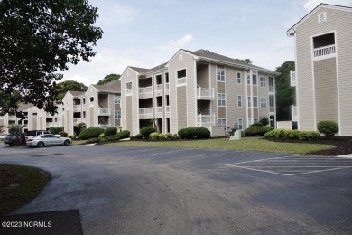 Beautifully furnished condo in Sea Trail Plantation with a golf on Sea Trail Golf Resort in North Carolina - for sale on GolfHomes.com, golf home, golf lot