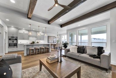 Chandler model | Blackrock Homes. ~ Ask about builder incentives on Boise Ranch Golf Course, Inc. in Idaho - for sale on GolfHomes.com, golf home, golf lot