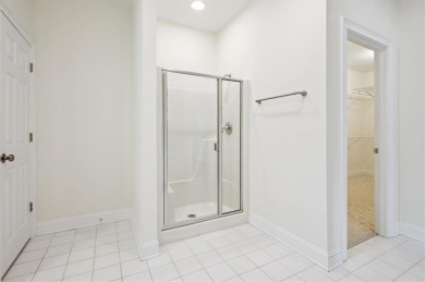 Welcome to this beautifully maintained 3-bedroom, 2-bathroom on Oak Grove Island Golf and Country Club in Georgia - for sale on GolfHomes.com, golf home, golf lot