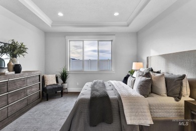 Chandler model | Blackrock Homes. ~ Ask about builder incentives on Boise Ranch Golf Course, Inc. in Idaho - for sale on GolfHomes.com, golf home, golf lot