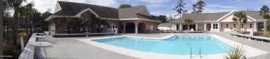 Beautifully furnished condo in Sea Trail Plantation with a golf on Sea Trail Golf Resort in North Carolina - for sale on GolfHomes.com, golf home, golf lot