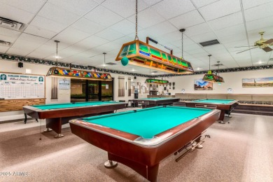 Beautiful GOLF COURSE condo in Sunland Springs Village with the on Sunland Springs Golf Course  in Arizona - for sale on GolfHomes.com, golf home, golf lot