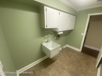 The Perfect House in Timber Pines! 3 Bedroom, 2 Full Bath on Timber Pines Golf Course in Florida - for sale on GolfHomes.com, golf home, golf lot
