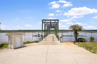 Welcome to this beautifully maintained 3-bedroom, 2-bathroom on Oak Grove Island Golf and Country Club in Georgia - for sale on GolfHomes.com, golf home, golf lot
