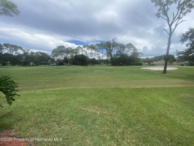 The Perfect House in Timber Pines! 3 Bedroom, 2 Full Bath on Timber Pines Golf Course in Florida - for sale on GolfHomes.com, golf home, golf lot
