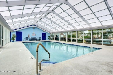 Located in Three Oaks Townhomes at Magnolia Greens, this on Magnolia Greens Golf Plantation in North Carolina - for sale on GolfHomes.com, golf home, golf lot