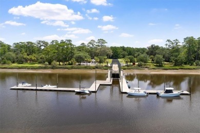 Welcome to this beautifully maintained 3-bedroom, 2-bathroom on Oak Grove Island Golf and Country Club in Georgia - for sale on GolfHomes.com, golf home, golf lot