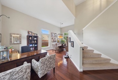 Situated in the incredibly desirable Cider Creek subdivision on Naperbrook Golf Course in Illinois - for sale on GolfHomes.com, golf home, golf lot