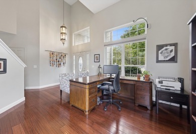 Situated in the incredibly desirable Cider Creek subdivision on Naperbrook Golf Course in Illinois - for sale on GolfHomes.com, golf home, golf lot