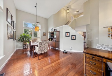 Situated in the incredibly desirable Cider Creek subdivision on Naperbrook Golf Course in Illinois - for sale on GolfHomes.com, golf home, golf lot