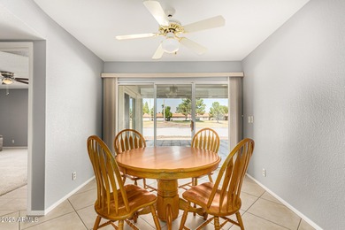 Welcome to this charming home in the 55+ Sunland Village East! on Sunland Village East Golf Course in Arizona - for sale on GolfHomes.com, golf home, golf lot
