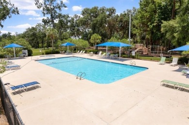 Welcome to this beautifully maintained 3-bedroom, 2-bathroom on Oak Grove Island Golf and Country Club in Georgia - for sale on GolfHomes.com, golf home, golf lot