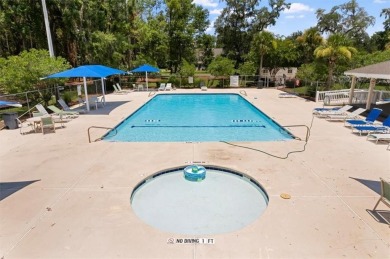 Welcome to this beautifully maintained 3-bedroom, 2-bathroom on Oak Grove Island Golf and Country Club in Georgia - for sale on GolfHomes.com, golf home, golf lot