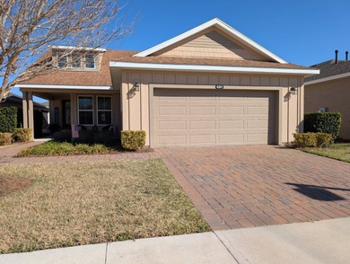 Welcome to this conscientiously crafted SHEA built Monaco MODEL on Trilogy at Ocala Preserve in Florida - for sale on GolfHomes.com, golf home, golf lot