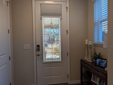 Welcome to this conscientiously crafted SHEA built Monaco MODEL on Trilogy at Ocala Preserve in Florida - for sale on GolfHomes.com, golf home, golf lot