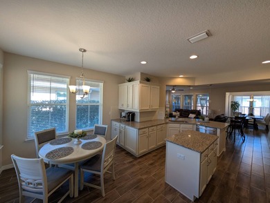 Welcome to this conscientiously crafted SHEA built Monaco MODEL on Trilogy at Ocala Preserve in Florida - for sale on GolfHomes.com, golf home, golf lot