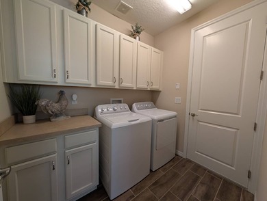 Welcome to this conscientiously crafted SHEA built Monaco MODEL on Trilogy at Ocala Preserve in Florida - for sale on GolfHomes.com, golf home, golf lot