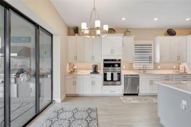 Welcome to your future dream home! This exquisitely upgraded on Esplanade Golf and Country at Lakewood Ranch in Florida - for sale on GolfHomes.com, golf home, golf lot