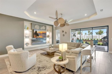 Welcome to your future dream home! This exquisitely upgraded on Esplanade Golf and Country at Lakewood Ranch in Florida - for sale on GolfHomes.com, golf home, golf lot