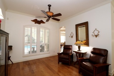 **this Lovely House Has Another Price Reduction For A Total Of on King and Bear Golf Course/World Golf Village in Florida - for sale on GolfHomes.com, golf home, golf lot