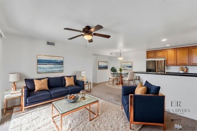 Immerse yourself in the luxurious resort-style living of Coyote on The Links At Coyote Wash in Arizona - for sale on GolfHomes.com, golf home, golf lot