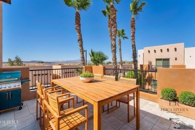 Immerse yourself in the luxurious resort-style living of Coyote on The Links At Coyote Wash in Arizona - for sale on GolfHomes.com, golf home, golf lot