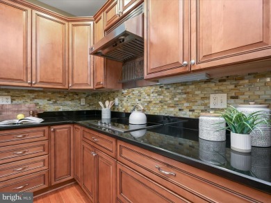 Location, LOCATION! Welcome home to 10532 Chesham Way perfectly on Waverly Woods Golf Club in Maryland - for sale on GolfHomes.com, golf home, golf lot