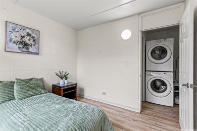 Are you looking for a cozy 2-bedroom/1-bathroom/1-parking condo on Mililani Golf Club in Hawaii - for sale on GolfHomes.com, golf home, golf lot