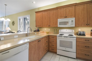 How soon can you move? Look no further! This low-maintenance on Rosedale Golf and Tennis Club in Florida - for sale on GolfHomes.com, golf home, golf lot