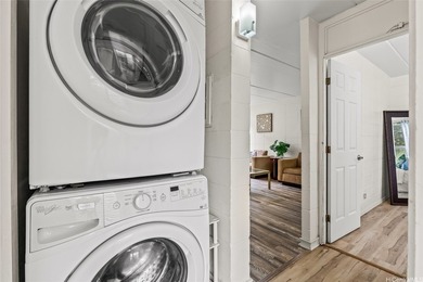 Are you looking for a cozy 2-bedroom/1-bathroom/1-parking condo on Mililani Golf Club in Hawaii - for sale on GolfHomes.com, golf home, golf lot