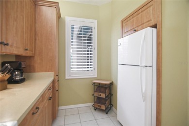 How soon can you move? Look no further! This low-maintenance on Rosedale Golf and Tennis Club in Florida - for sale on GolfHomes.com, golf home, golf lot