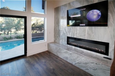 Experience luxury living in Montaire at TPC Summerlin--home of on TPC at Summerlin in Nevada - for sale on GolfHomes.com, golf home, golf lot