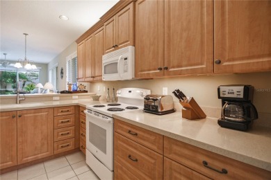 How soon can you move? Look no further! This low-maintenance on Rosedale Golf and Tennis Club in Florida - for sale on GolfHomes.com, golf home, golf lot