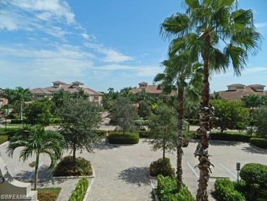 Beautiful lakefront 2 bedrooms plus a den and 2.5 bathrooms on a on Miromar Lakes Golf Club in Florida - for sale on GolfHomes.com, golf home, golf lot