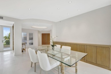 Dreaming of life at the beach? This coastal condominium in the on Sailfish Point Golf Club, Inc. in Florida - for sale on GolfHomes.com, golf home, golf lot