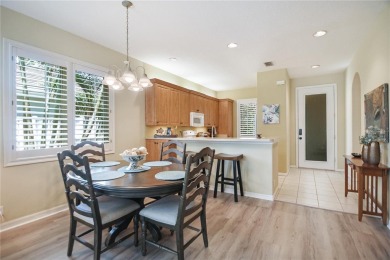 How soon can you move? Look no further! This low-maintenance on Rosedale Golf and Tennis Club in Florida - for sale on GolfHomes.com, golf home, golf lot