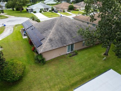Updates Galore in this gorgeous two bedroom two full bath Villa! on Highland Lakes Executive Golf Course in Florida - for sale on GolfHomes.com, golf home, golf lot