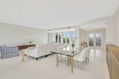 Dreaming of life at the beach? This coastal condominium in the on Sailfish Point Golf Club, Inc. in Florida - for sale on GolfHomes.com, golf home, golf lot