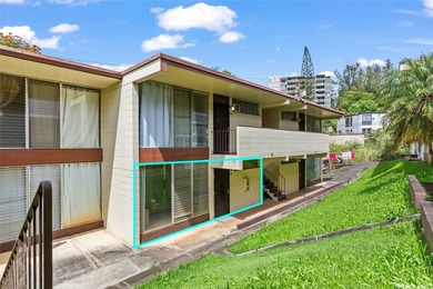 Are you looking for a cozy 2-bedroom/1-bathroom/1-parking condo on Mililani Golf Club in Hawaii - for sale on GolfHomes.com, golf home, golf lot