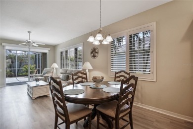 How soon can you move? Look no further! This low-maintenance on Rosedale Golf and Tennis Club in Florida - for sale on GolfHomes.com, golf home, golf lot