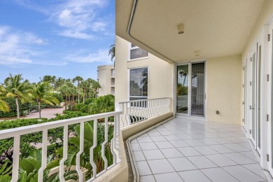 Dreaming of life at the beach? This coastal condominium in the on Sailfish Point Golf Club, Inc. in Florida - for sale on GolfHomes.com, golf home, golf lot