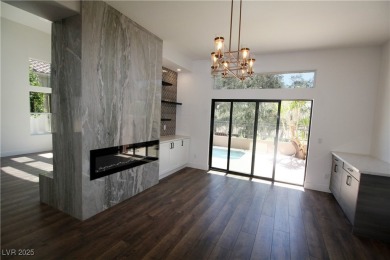 Experience luxury living in Montaire at TPC Summerlin--home of on TPC at Summerlin in Nevada - for sale on GolfHomes.com, golf home, golf lot