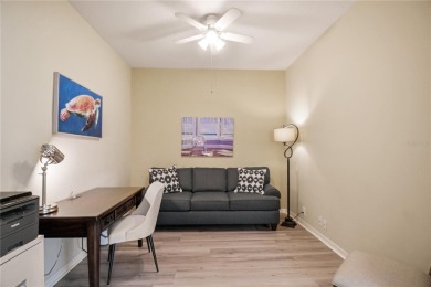 How soon can you move? Look no further! This low-maintenance on Rosedale Golf and Tennis Club in Florida - for sale on GolfHomes.com, golf home, golf lot
