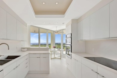 Dreaming of life at the beach? This coastal condominium in the on Sailfish Point Golf Club, Inc. in Florida - for sale on GolfHomes.com, golf home, golf lot