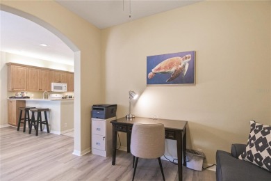 How soon can you move? Look no further! This low-maintenance on Rosedale Golf and Tennis Club in Florida - for sale on GolfHomes.com, golf home, golf lot