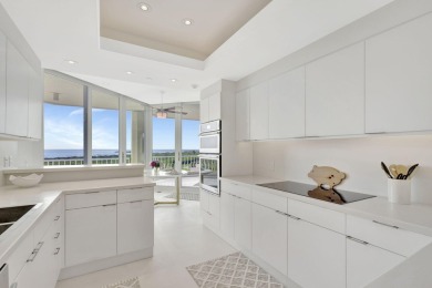 Dreaming of life at the beach? This coastal condominium in the on Sailfish Point Golf Club, Inc. in Florida - for sale on GolfHomes.com, golf home, golf lot