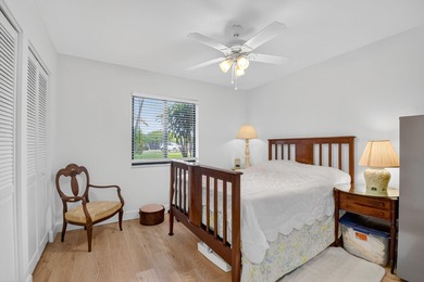 Beautifully renovated first floor condo featuring complete on The President Country Club in Florida - for sale on GolfHomes.com, golf home, golf lot