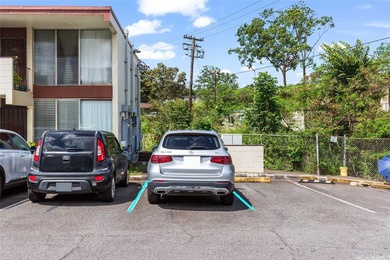 Are you looking for a cozy 2-bedroom/1-bathroom/1-parking condo on Mililani Golf Club in Hawaii - for sale on GolfHomes.com, golf home, golf lot