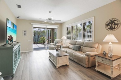 How soon can you move? Look no further! This low-maintenance on Rosedale Golf and Tennis Club in Florida - for sale on GolfHomes.com, golf home, golf lot