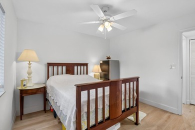 Beautifully renovated first floor condo featuring complete on The President Country Club in Florida - for sale on GolfHomes.com, golf home, golf lot